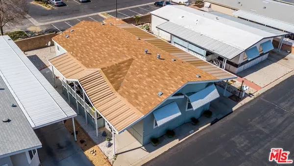 Victorville, CA 92395,13393 MARIPOSA RD #161