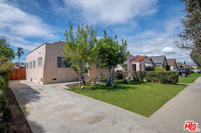 3031 POTOMAC AVE, Los Angeles, CA 90016