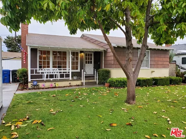 11009 CHOISSER ST, Whittier, CA 90606