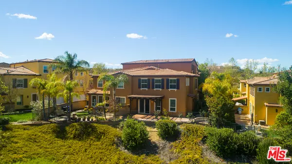 Valencia, CA 91381,25405 EAGLE LN #123