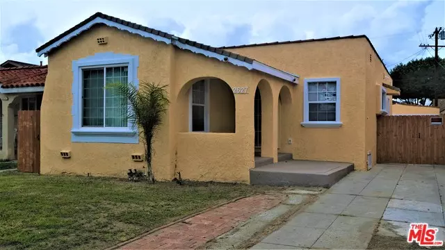 2627 MISSOURI AVE, South Gate, CA 90280