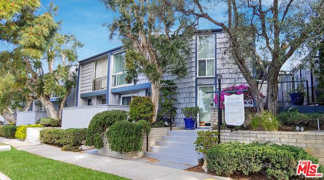 5815 DOVERWOOD DR #17, Culver City, CA 90230