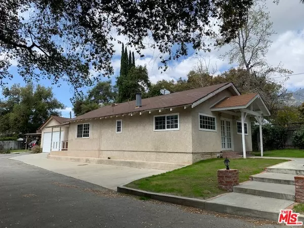 3507 MONTROSE AVE, Glendale, CA 91214