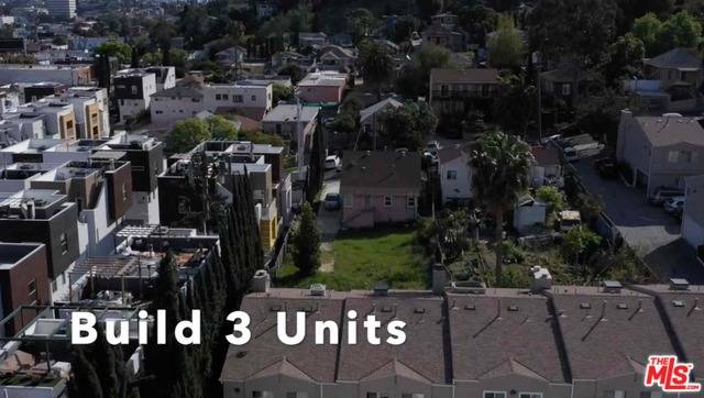 Los Angeles, CA 90026,2223 CLIFFORD ST