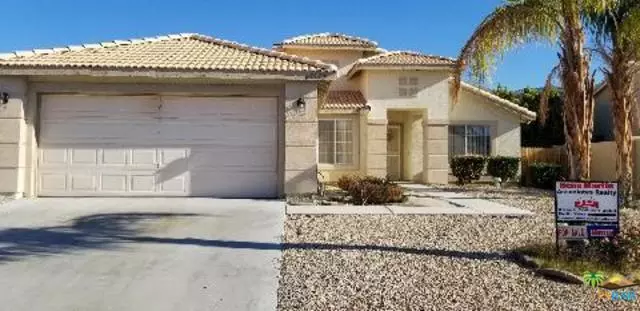 65572 AVENIDA BARONA, Desert Hot Springs, CA 92240