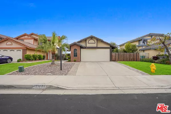 Moreno Valley, CA 92557,23775 MARK TWAIN