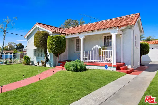 1105 E ARLINGTON ST, Compton, CA 90221