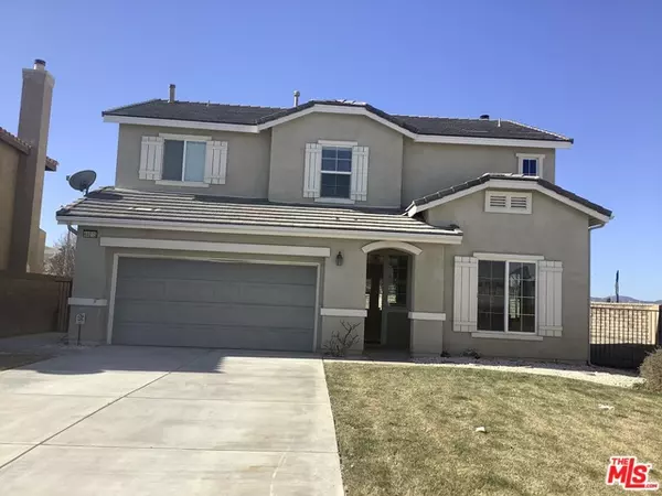 Lancaster, CA 93536,44015 MOCCASIN PL