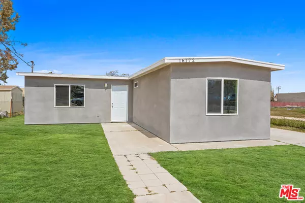 Hesperia, CA 92345,16172 ORANGE ST