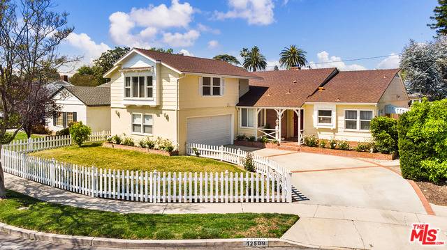 12509 RYE ST, Studio City, CA 91604