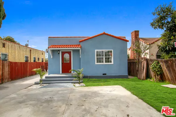 912 E PINE ST, Compton, CA 90221