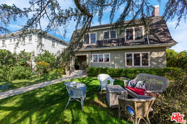 1950 WELLINGTON RD, Los Angeles, CA 90016