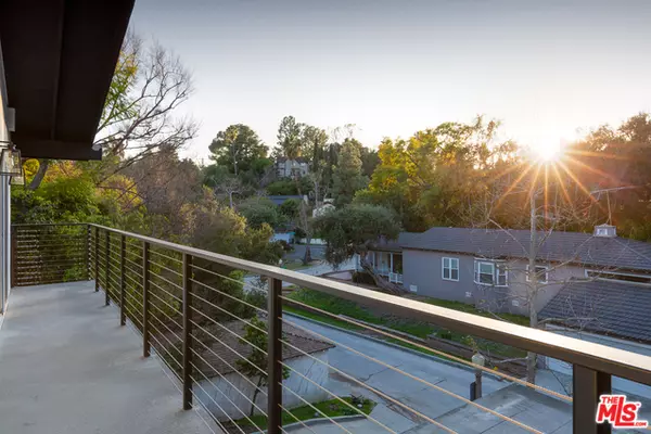 Pasadena, CA 91105,430 GLENULLEN DR