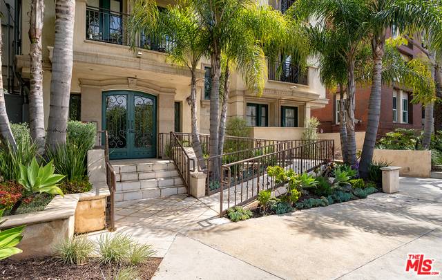 400 S BARRINGTON AVE #301, Los Angeles, CA 90049