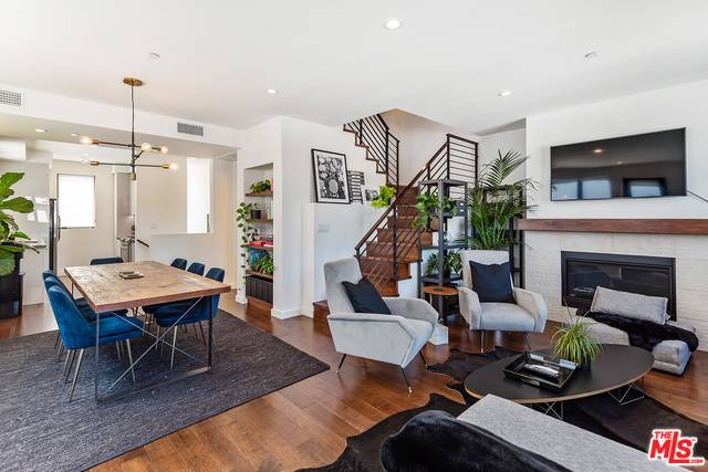 146 S HAYWORTH AVE, Los Angeles, CA 90048