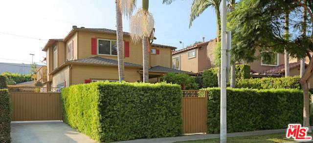 825 HUNTLEY DR, West Hollywood, CA 90069