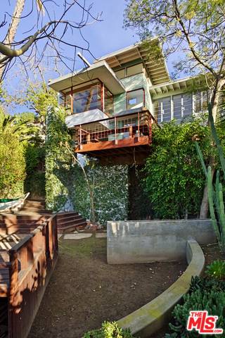 1727 N DILLON ST, Los Angeles, CA 90026