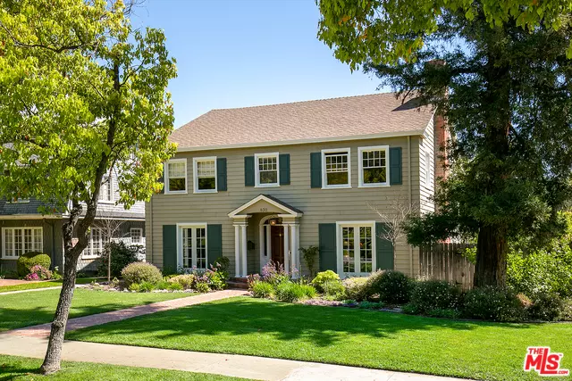 830 S MADISON AVE, Pasadena, CA 91106