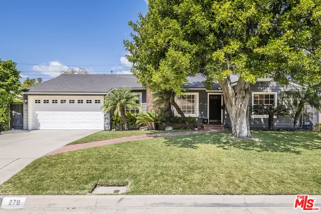 279 RENOAK WAY, Arcadia, CA 91007