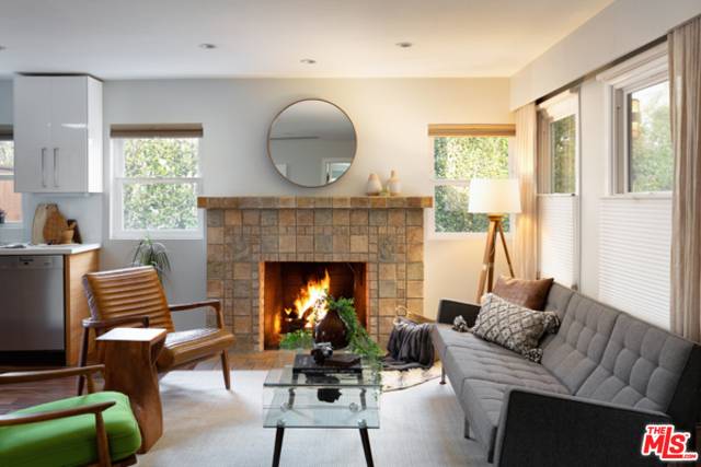 6521 WILLOUGHBY AVE, Los Angeles, CA 90038