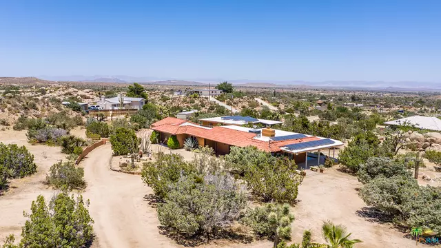 56922 SPENCER RD, Yucca Valley, CA 92284