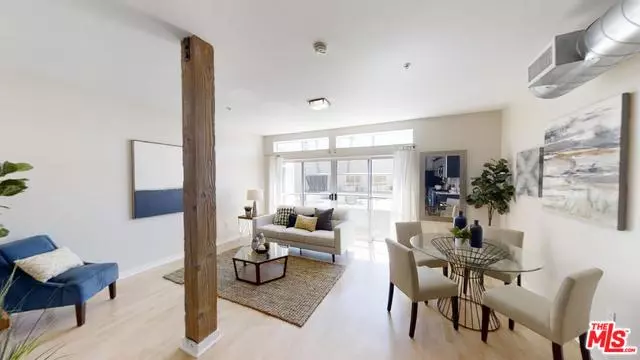 4215 GLENCOE AVE #307, Marina Del Rey, CA 90292