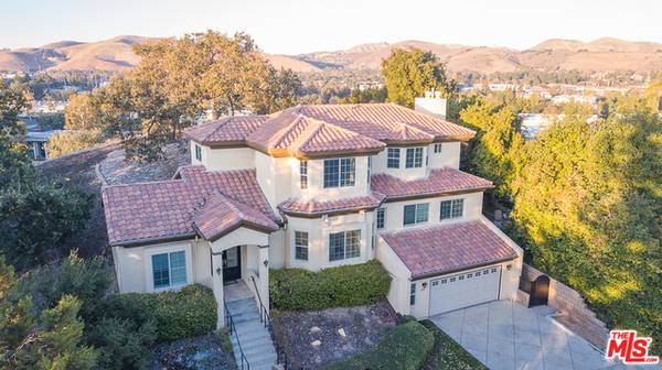 818 RIM DR, Westlake Village, CA 91361