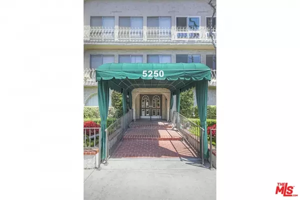 Encino, CA 91316,5250 ZELZAH AVE #6A