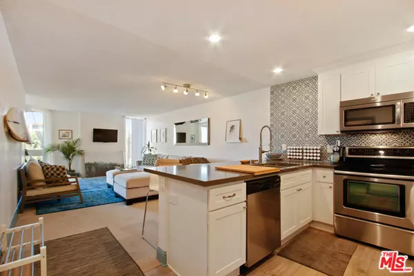 Rancho Palos Verdes, CA 90275,28121 HIGHRIDGE RD #307