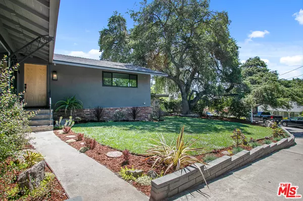 La Crescenta, CA 91214,3727 ALTURA AVE