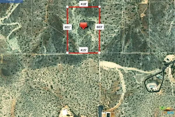 Yucca Valley, CA 92284,Warren Vista AVE