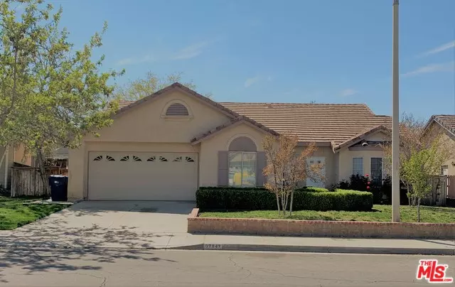 37247 DAWSON DR, Palmdale, CA 93550