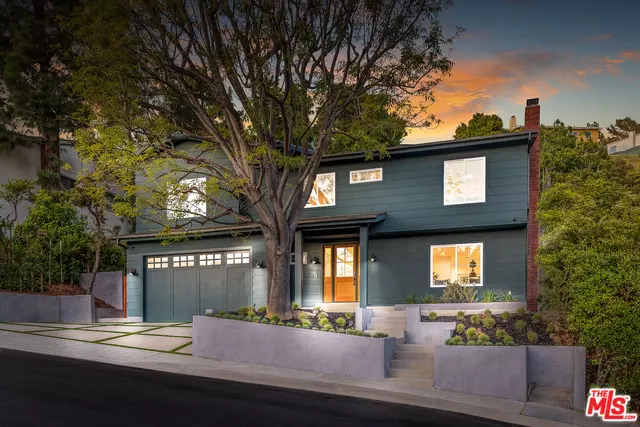 11279 DONA LISA DR, Studio City, CA 91604