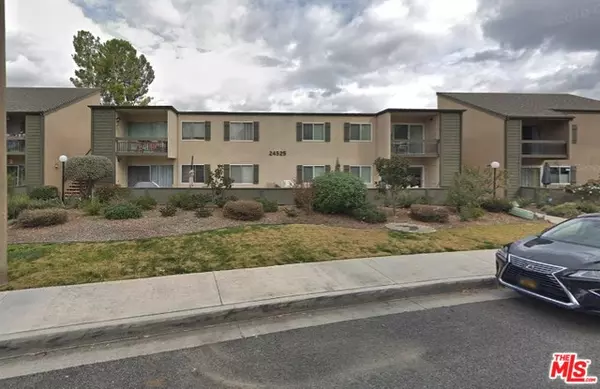 Valencia, CA 91355,24525 TREVINO DR #U16