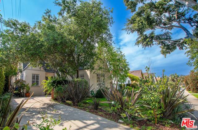 161 S LAUREL AVE, Los Angeles, CA 90048