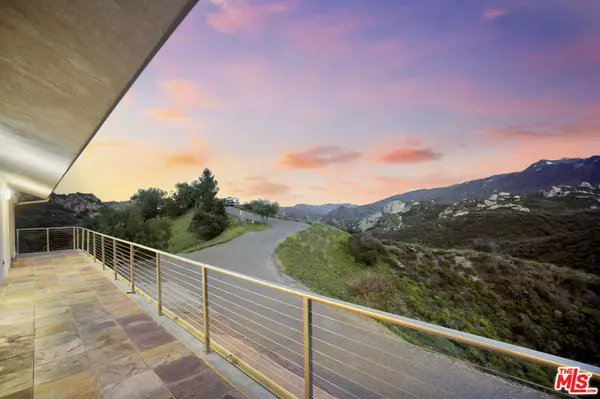 23900 ZUNIGA RD, Topanga, CA 90290