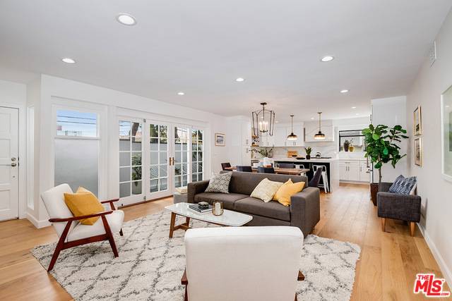2021 CALIFORNIA AVE #1, Santa Monica, CA 90403