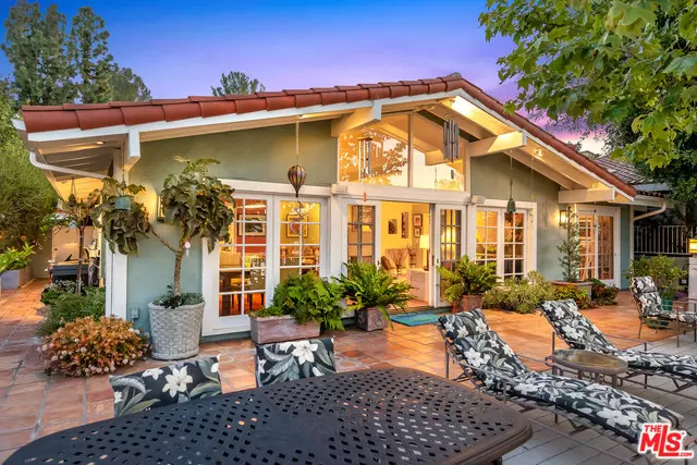 23125 PARK CONTESSA, Calabasas, CA 91302