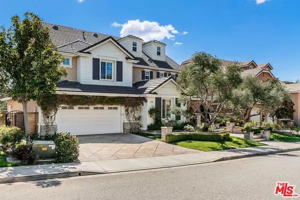 Valencia, CA 91354,24412 GABLE RANCH LN