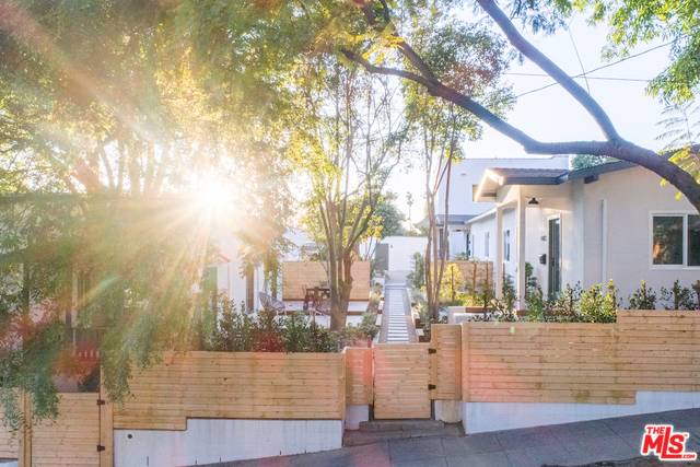 1401 Sutherland ST, Los Angeles, CA 90026