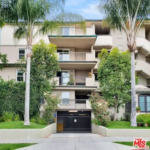 8121 NORTON AVE #204, West Hollywood, CA 90046