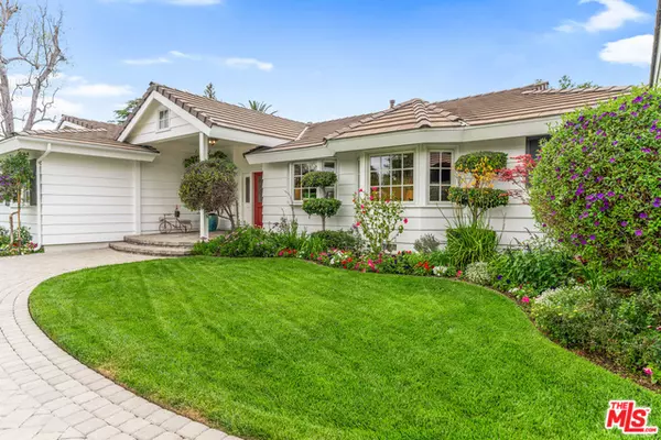 Northridge, CA 91324,19401 ROMAR ST