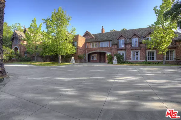 La Canada Flintridge, CA 91011,660 BERKSHIRE AVE