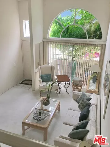 Sherman Oaks, CA 91401,5455 SYLMAR AVE #2502