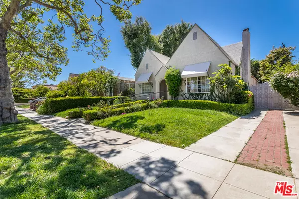 Beverly Hills, CA 90212,249 S CANON DR