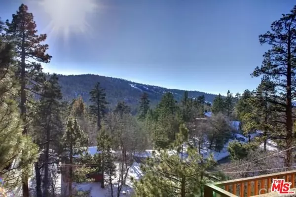 Big Bear City, CA 92314,936 BUTTE AVE