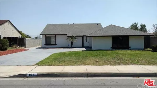 811 N LINDEN AVE, Rialto, CA 92376