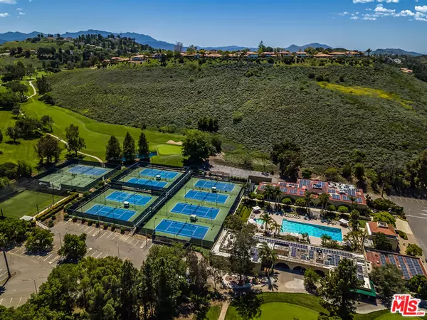 Thousand Oaks, CA 91360,4030 CALLE DEL SOL