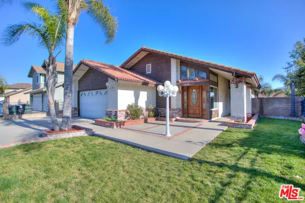 Ontario, CA 91761,1438 E SAINT ANDREWS ST