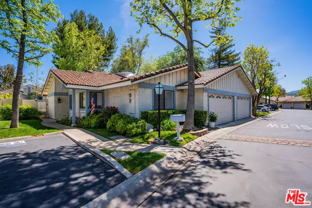 2175 WESTSHORE LN, Westlake Village, CA 91361